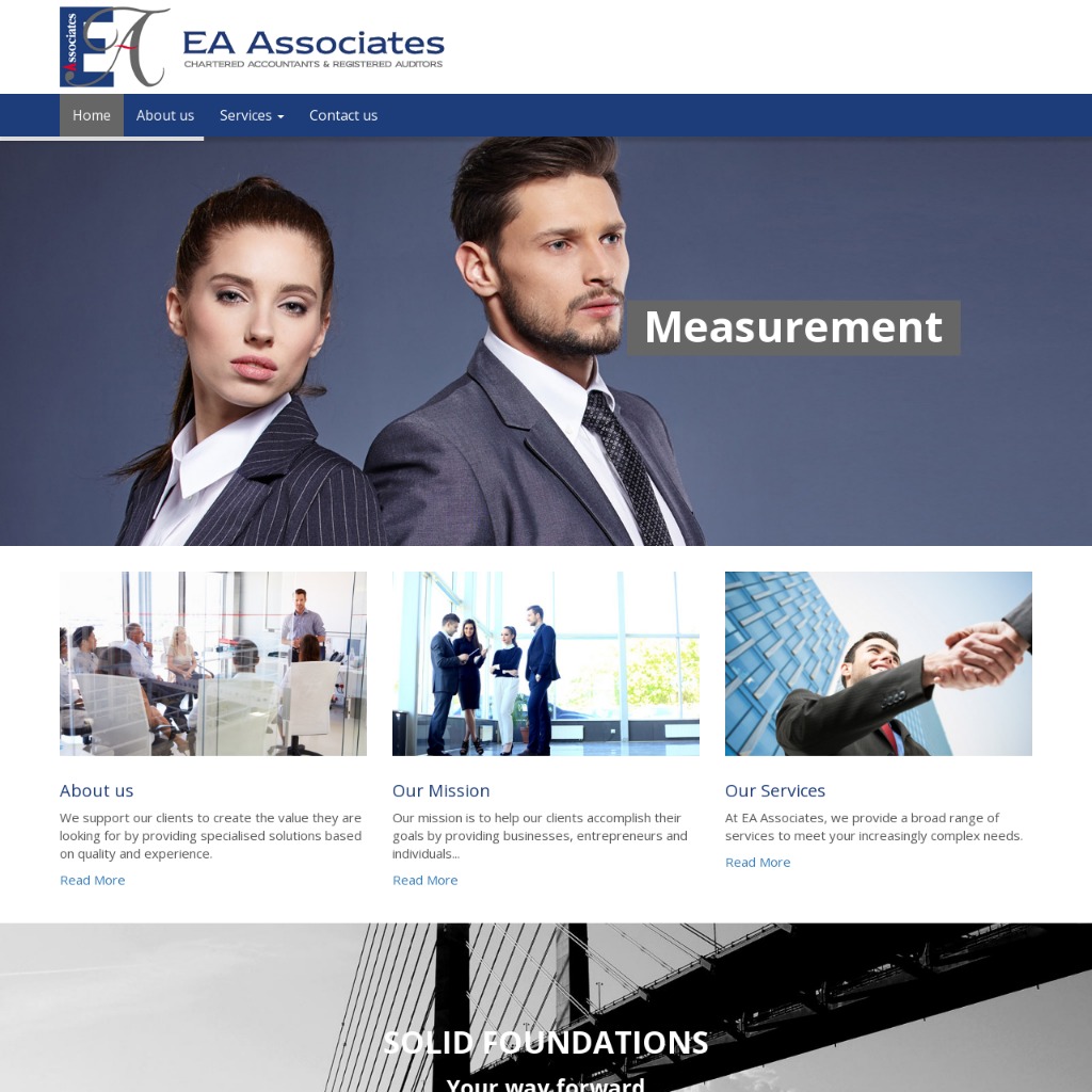 EA Associates Cyprus