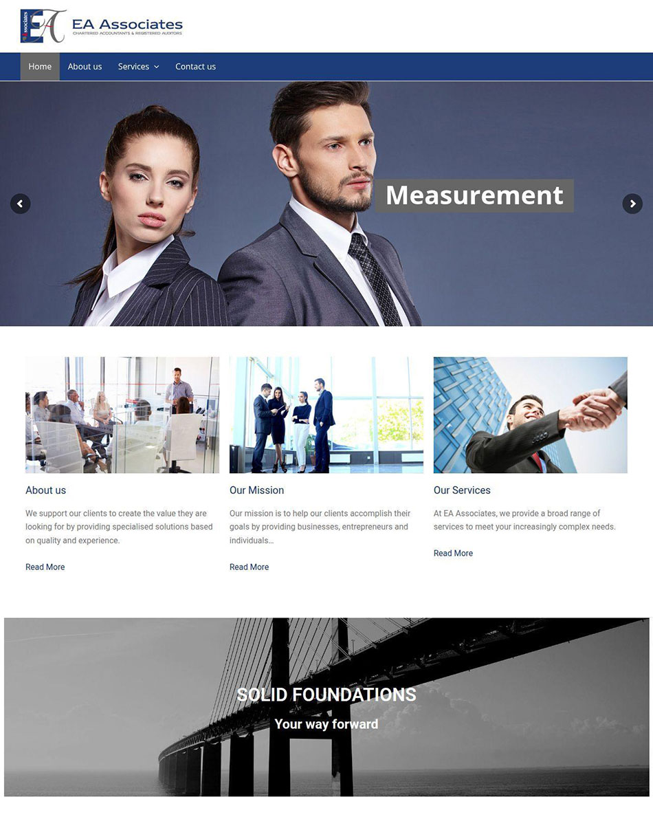 EA Associates Cyprus