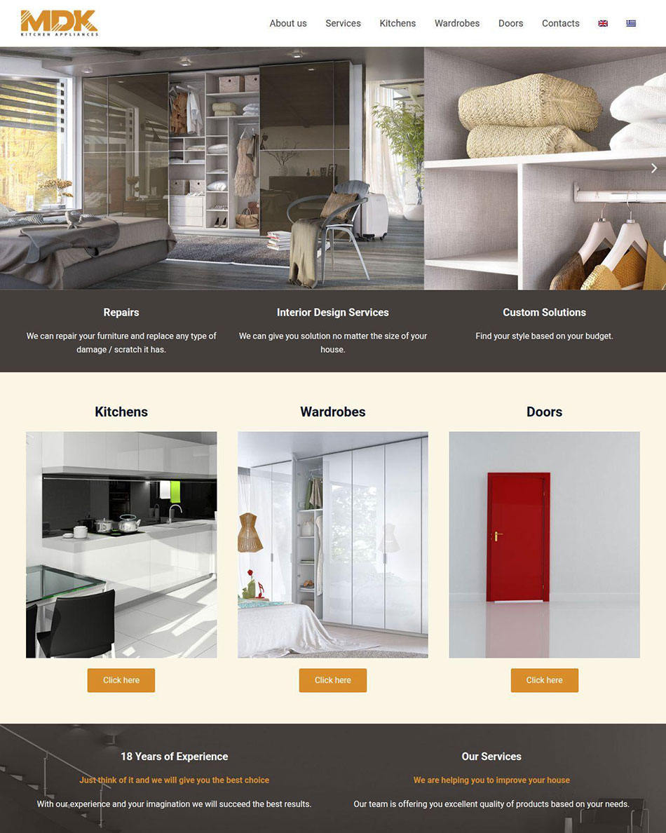 Hydrothermiki Ltd