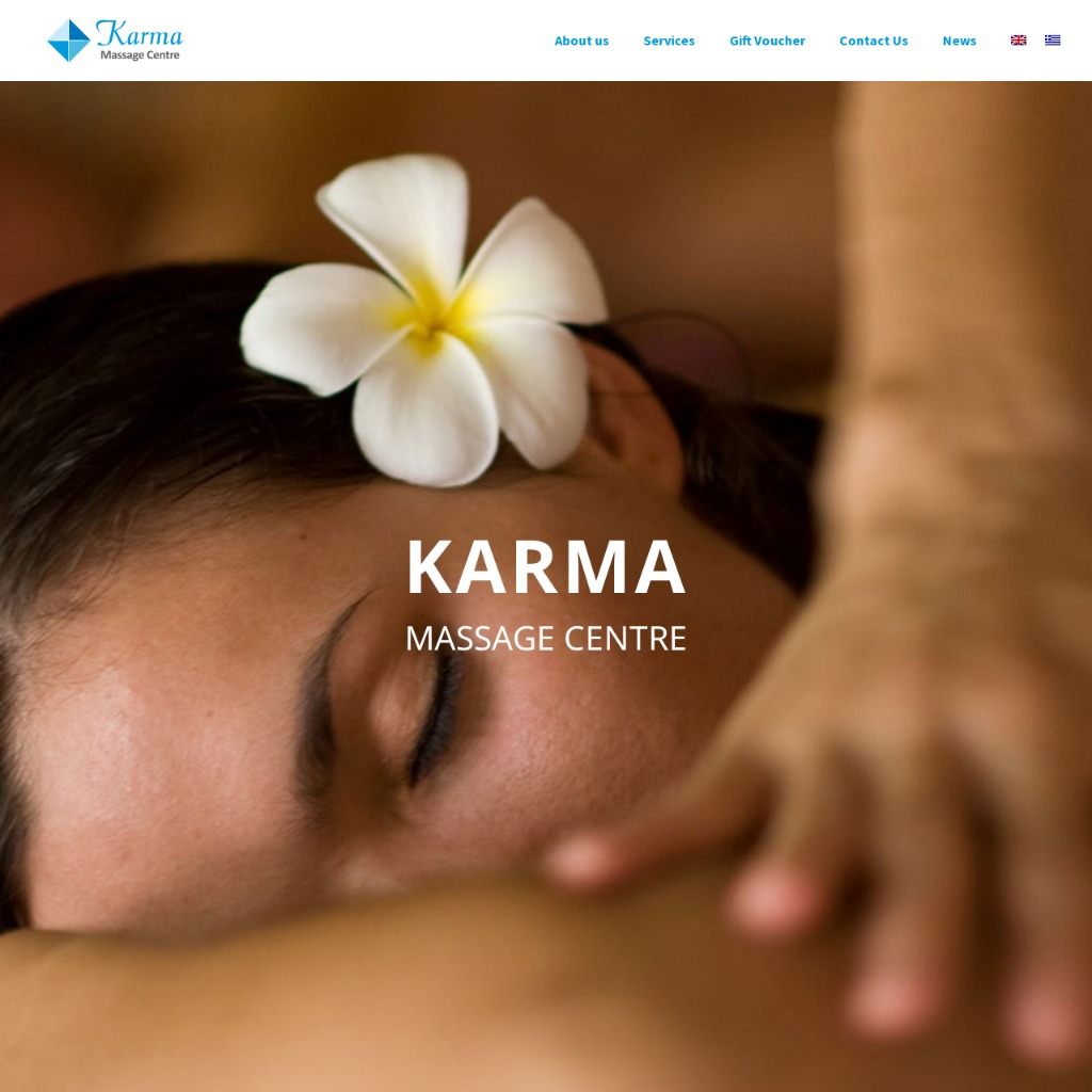 Karma Massage Centre
