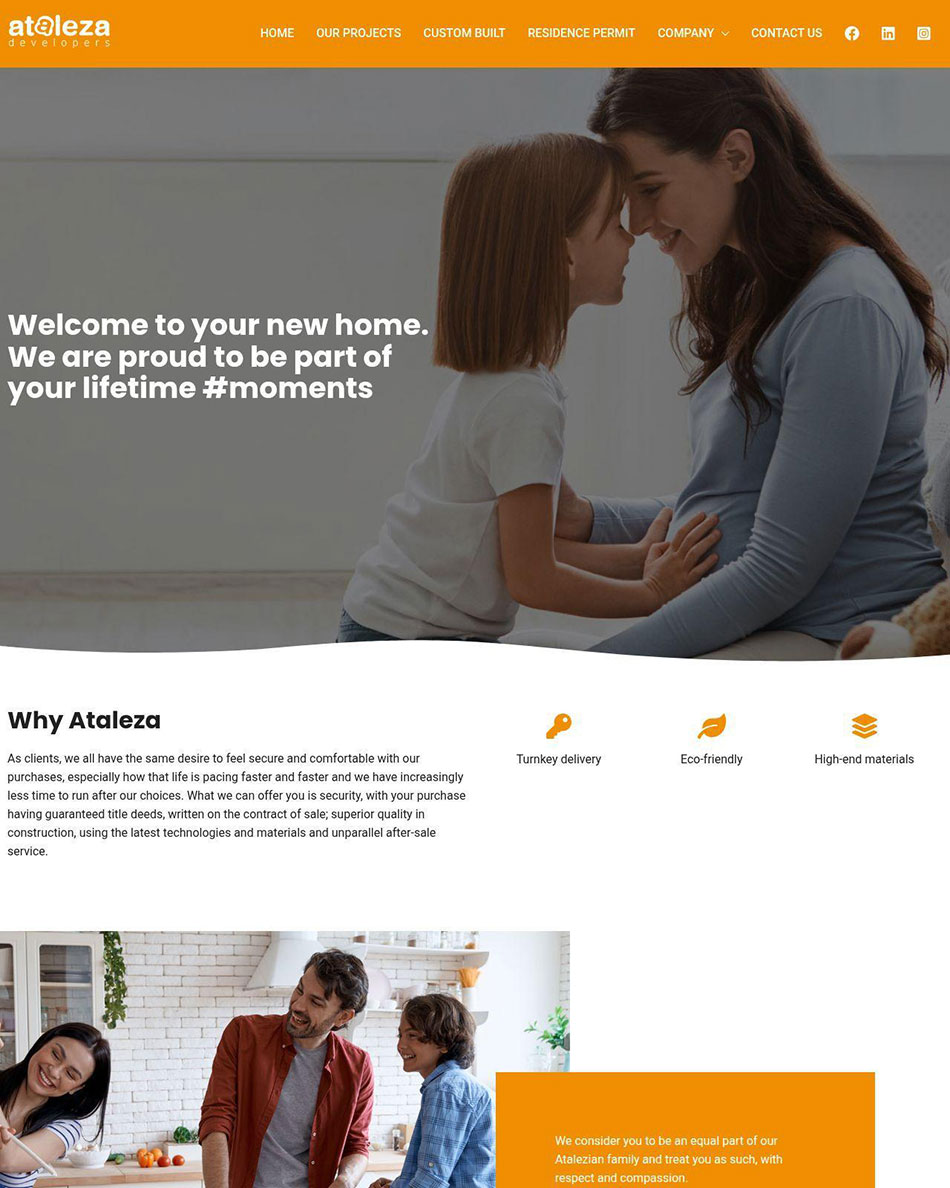 Ataleza Developers
