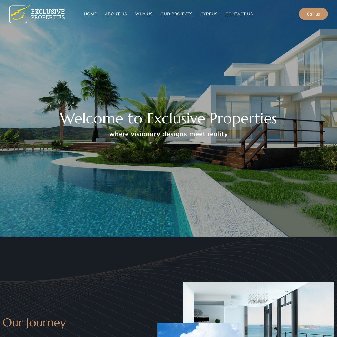 Exclusive Properties